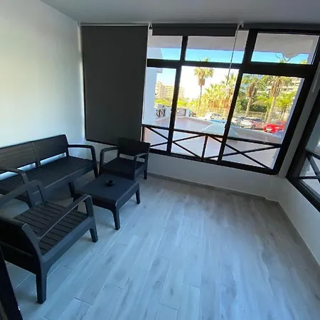 Apartment Residencial San Marino Los Cristianos (Tenerife)