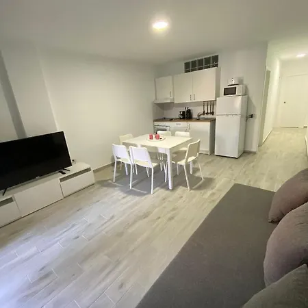 Apartment Residencial San Marino *