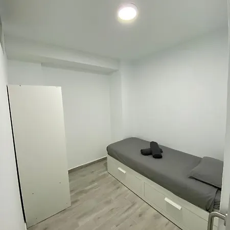 Residencial San Marino