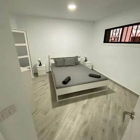 Residencial San Marino Los Cristianos (Tenerife)