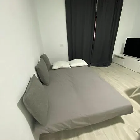 Residencial San Marino Apartamento