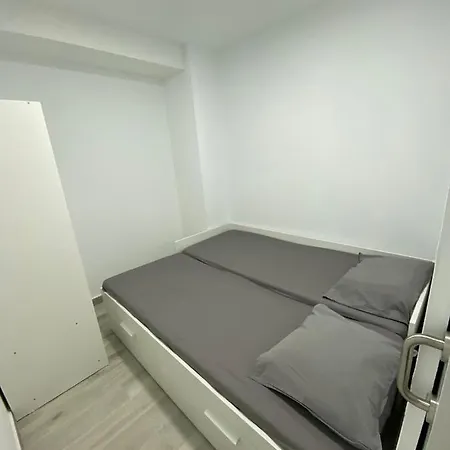 Residencial San Marino Apartamento *