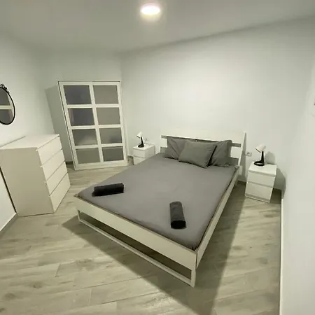 Apartamento Residencial San Marino Los Cristianos (Tenerife)