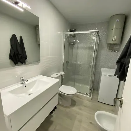 Apartamento Residencial San Marino